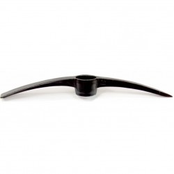 Bulldog Premier Pick Head & Chisel Point 7lb (1575g) Bulldog Premier Pick Head & Chisel Point 7lb (1575g)