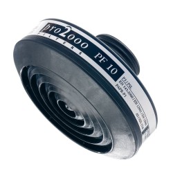 Scott safety Pro2000 PF10 Filter Scott safety Pro2000 PF10 Filter