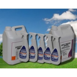 Screenwash Concentrated 5 litres Screenwash Concentrated 5 litres