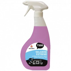 Selgiene Extreme Cleaner Sanitiser (kills Coronavirus) 750ml Selgiene Extreme Cleaner Sanitiser (kills Coronavirus) 750ml