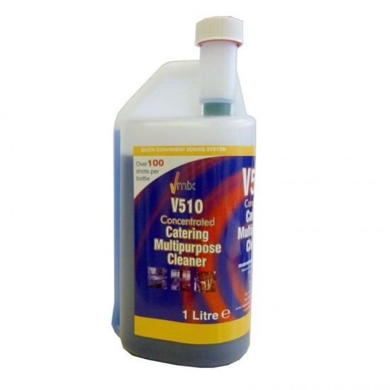 V-Mix Catering Multi Purpose Cleaner [1 litre]