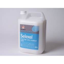 Selexel Super High Solids Metallised Polish 5 litres Selexel Super High Solids Metallised Polish 5 litres
