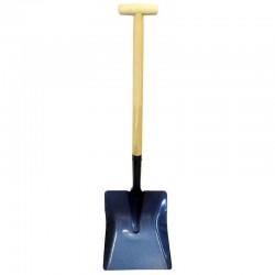 Square Mouth Shovel No. 4 T-Grip Square Mouth Shovel No. 4 T-Grip