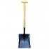 Square Mouth Shovel No. 4 T-Grip