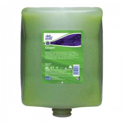 Deb LIM4LT Solopol Lime (4 x 4 Litre Cartridges)