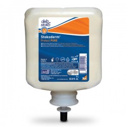 Stokoderm® Protect PURE [1 Litre Cartridge x 6]