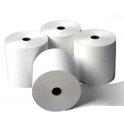 Thermal Till Rolls 80 x 80mm x 12.7mm (20 Rolls) Thermal Till Rolls 80 x 80mm x 12.7mm (20 Rolls)