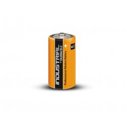 Industrial By Duracell (Procell) C LR14 ID1400 Battery Industrial By Duracell (Procell) C LR14 ID1400 Battery