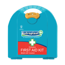 Astroplast BS 8599-1 2019 Mezzo 10 Person First Aid Kit Astroplast BS 8599-1 2019 Mezzo 10 Person First Aid Kit