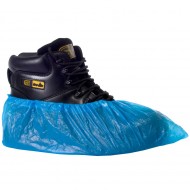 Disposable Blue Over Shoes (pack of 50 pairs) Disposable Blue Over Shoes (pack of 50 pairs)