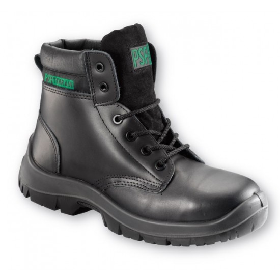 PSF Terrain 6" Safety Boots