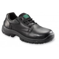 PSF Terrain Black Safety Shoes PSF Terrain Black Safety Shoes