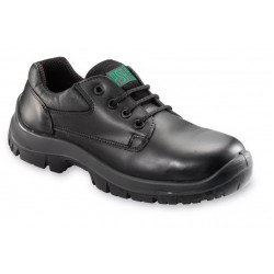 PSF Terrain Black Safety Shoes PSF Terrain Black Safety Shoes