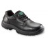 PSF Terrain Black Safety Shoes