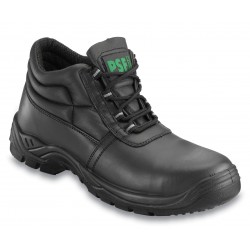 PSF Terrain Black Chukka Safety Boots PSF Terrain Black Chukka Safety Boots