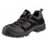 PSF Terrain Black Safety Trainer Shoes