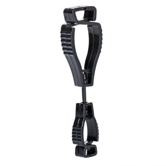 Metal Free Glove Clip Metal Free Glove Clip