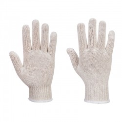 String Knit Liner Gloves (300 Pairs) String Knit Liner Gloves (300 Pairs)