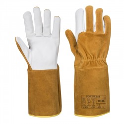 TIG Ultra Welding Gauntlet TIG Ultra Welding Gauntlet