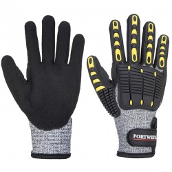 Anti Impact Cut Resistant Glove Anti Impact Cut Resistant Glove
