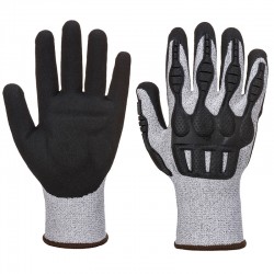 TPV Impact Cut Glove TPV Impact Cut Glove