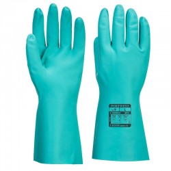 Nitrosafe Plus Chemical Gauntlet Nitrosafe Plus Chemical Gauntlet