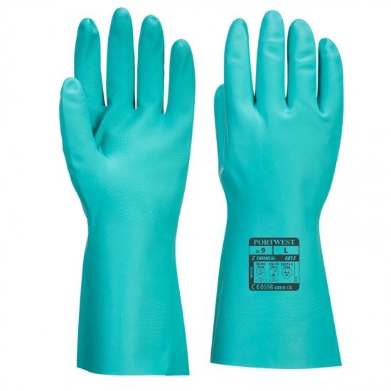 Nitrosafe Plus Chemical Gauntlet Nitrosafe Plus Chemical Gauntlet