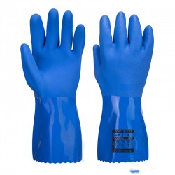 Marine Ultra PVC Chem Gauntlet Marine Ultra PVC Chem Gauntlet