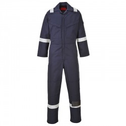 Araflame Gold Coverall Araflame Gold Coverall