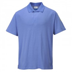 Anti-Static ESD Polo Shirt Anti-Static ESD Polo Shirt