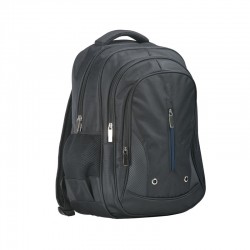 Triple Pocket Backpack Triple Pocket Backpack