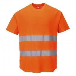 Mesh T-Shirt Mesh T-Shirt