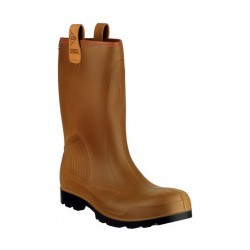 Dunlop Purofort S5 Rig Air Safety Boots Dunlop Purofort S5 Rig Air Safety Boots
