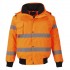 Hi-Vis 3-in-1 Bomber Jacket