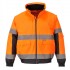 HI-Vis 2-in-1 Jacket