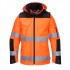 Pro Hi-Vis 3-in-1 Jacket