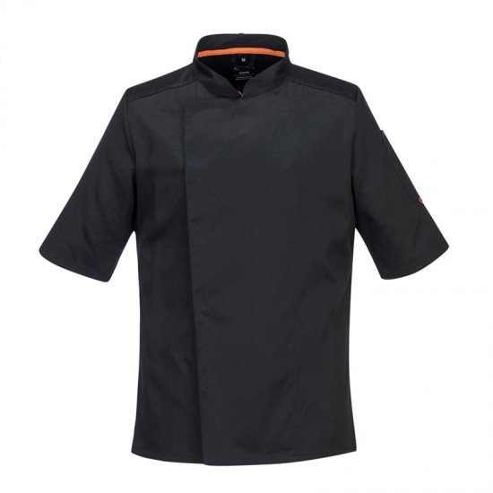 MeshAir Pro Jacket S/S MeshAir Pro Jacket S/S