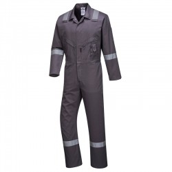 Iona Cotton Coverall Iona Cotton Coverall