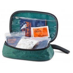Travel First Aid Kit