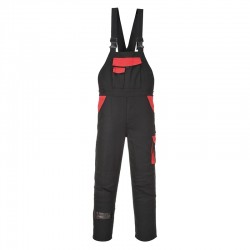 Warsaw Bib and Brace Warsaw Bib and Brace