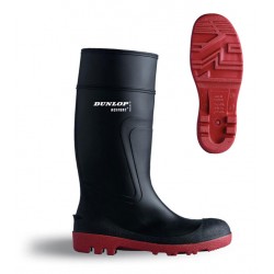 Dunlop Acifort Safety Wellingtons
