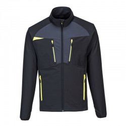 DX4 Zip Base Layer Top DX4 Zip Base Layer Top
