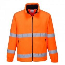 Hi-Vis Essential Fleece Hi-Vis Essential Fleece