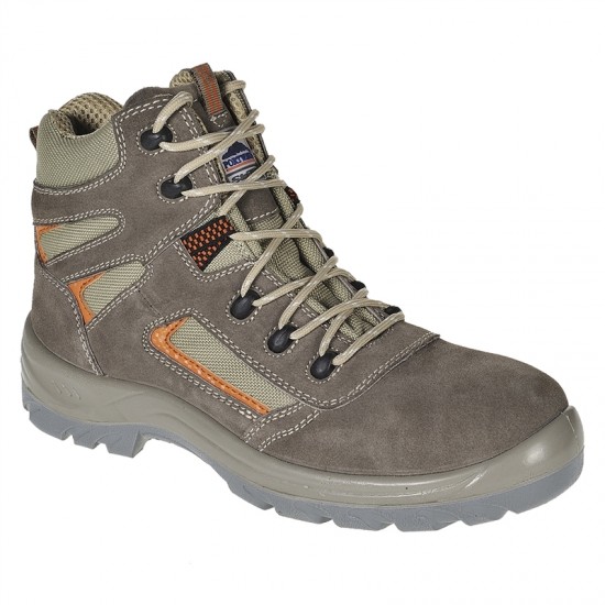 Portwest Compositelite Reno Mid Cut Boot S1P Portwest Compositelite Reno Mid Cut Boot S1P