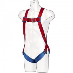 Portwest 1 Point Harness Portwest 1 Point Harness