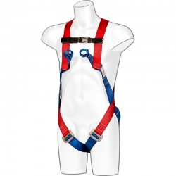 Portwest 2 Point Harness Portwest 2 Point Harness