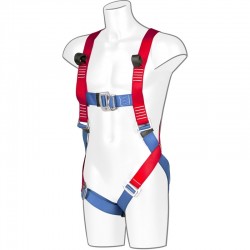Portwest 2 Point Harness Portwest 2 Point Harness