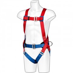 Portwest 2 Point Comfort Harness Portwest 2 Point Comfort Harness