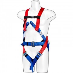 Portwest 3 Point Comfort Harness Portwest 3 Point Comfort Harness