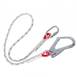 Kernmantle Restraint Lanyard Kernmantle Restraint Lanyard
